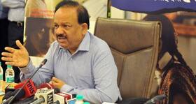 Jammu & Kashmir floods: Harsh Vardhan assures assistance to prevent epidemics