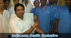 Doc in patient 'lock up' case tells his side of the story