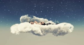 7 amazing facts you didn't know about your dreams