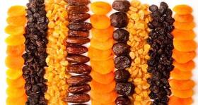 Raisins more effective than energy bars: Study
