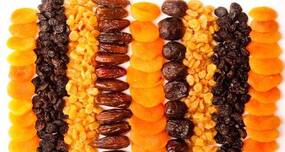 Raisins more effective than energy bars: Study