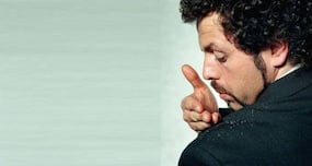 How can I get rid of dandruff with natural remedies? (Male Grooming Query)