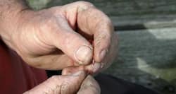 How can I make my hands softer? (Male Grooming Query)