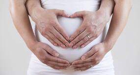 Music sounds better when you're pregnant!