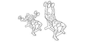Know your exercises: Dumbbell flyes