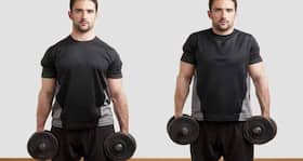 Know your exercise: Dumbbell shrugs