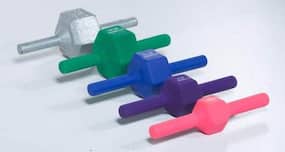 Dumbbell2 -- the next generation dumbbell is in town