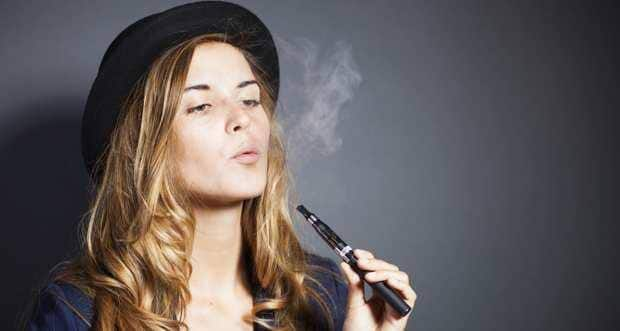 Are electronic cigarettes bad for your lungs? | TheHealthSite.com