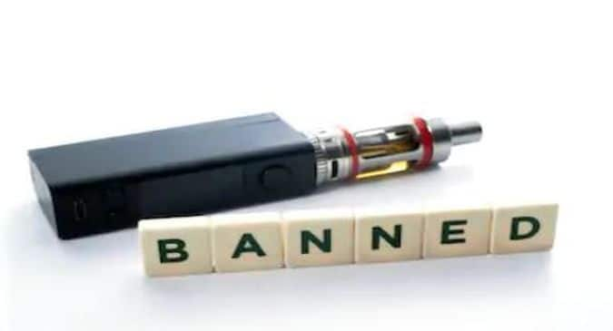 Vaping is dangerous: Indian government bans electronic cigarettes