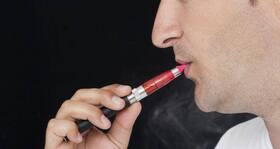 Electronic cigarette users likelier to kick the butt?