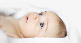 8 symptoms of ear infections in babies