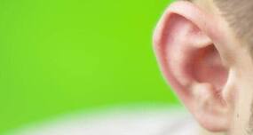 Nose virus may cause middle ear infection