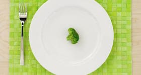 10 tricks to help you eat less 10 tricks to help you eat less