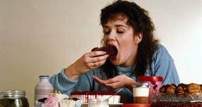 How not to overeat during festivals