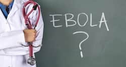 Latest Ebola News: Suspected Ebola case tests negative in Italy