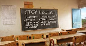 Ebola in India: Are there any natural remedies for the virus?