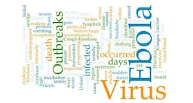 Latest Ebola News: Death toll rises to 32 in Democratic Republic of Congo Latest Ebola News: Death toll rises to 32 in Democratic Republic of Congo