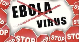 Ebola in India: Suspected Ebola case in Mumbai