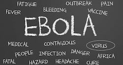 Ebola in West Africa: Israel joins international fight against Ebola