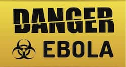 Latest Ebola News: Italian Health Minister rules out Ebola risk from migrants