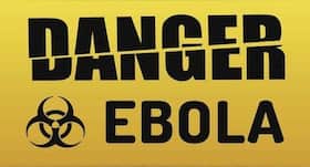 Latest Ebola News: Death toll in Congo reaches 42 Latest Ebola News: Death toll in Congo reaches 42