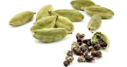 Diet Tip #13: Eat elaichi or cardamom after meals to prevent acidity