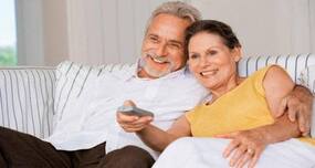 How social networks can help the elderly
