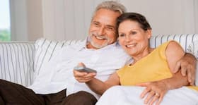 TV addiction ups type 2 diabetes risk in the elderly!