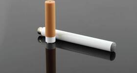 Are electronic cigarettes actually bad for you?