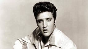 Elvis Presley had a genetic heart condition!