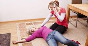 Anaphylactic attack - when an allergy can kill you Anaphylactic attack - when an allergy can kill you
