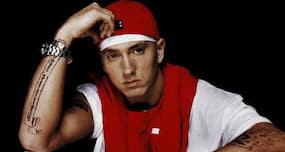 Eminem: Drug addiction nearly killed me