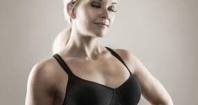 How do I increase my breast size naturally? (Beauty Query)