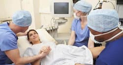 Epidural anaesthesia: 8 things you need to know before opting for it