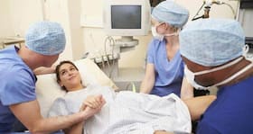 Epidural anaesthesia: 8 things you need to know before opting for it Epidural anaesthesia: 8 things you need to know before opting for it