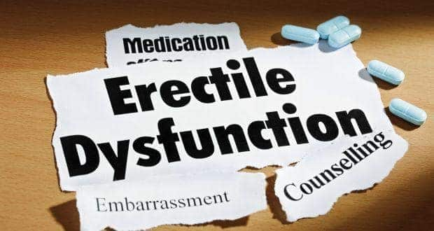 Can statins cure erectile dysfunction TheHealthSite