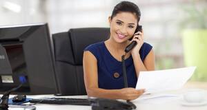 Spine-Related Challenges? Know The Importance Of Office Setup In Safeguarding Professionals