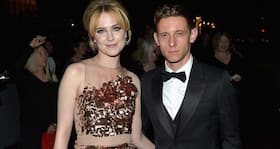 Evan Rachel Wood suffers from separation anxiety when she is away from her baby!