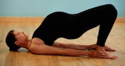 Prenatal Pilates: Yasmin Karachiwala suggests 5 moves you can do in the 1st trimester