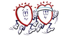 Revealed -- cardio exercises slow down cognitive ageing