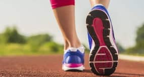 Prevent diabetes with 30 minutes of daily exercise