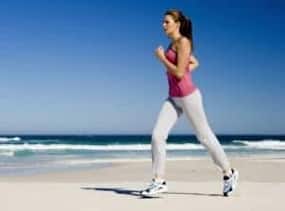 Should you exercise after suffering a heart attack?