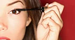 How eyeliner, kajal and other eye make-up can harm you