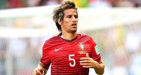Fabio Coentrao to miss rest of the FIFA World Cup 2014 due to thigh injury