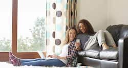 Facebook helps women come along to discuss thyroid troubles