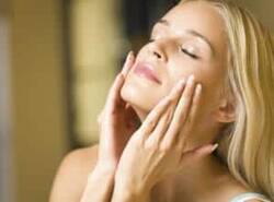 Have you tried facial oils?