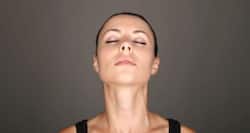 Face yoga tutorials to keep wrinkles away