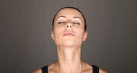 Face yoga tutorials to keep wrinkles away
