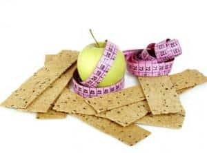 Don't waste time on fad diets says study