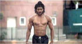 Get six-pack abs the Farhan Akhtar way!